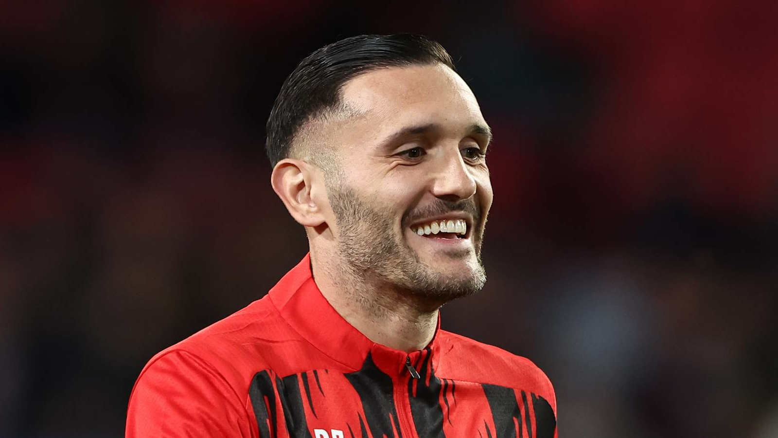 Lucas Pérez declara su predilección por la Liga española para volver