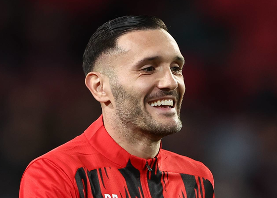 Lucas Pérez declara su predilección por la Liga española para volver