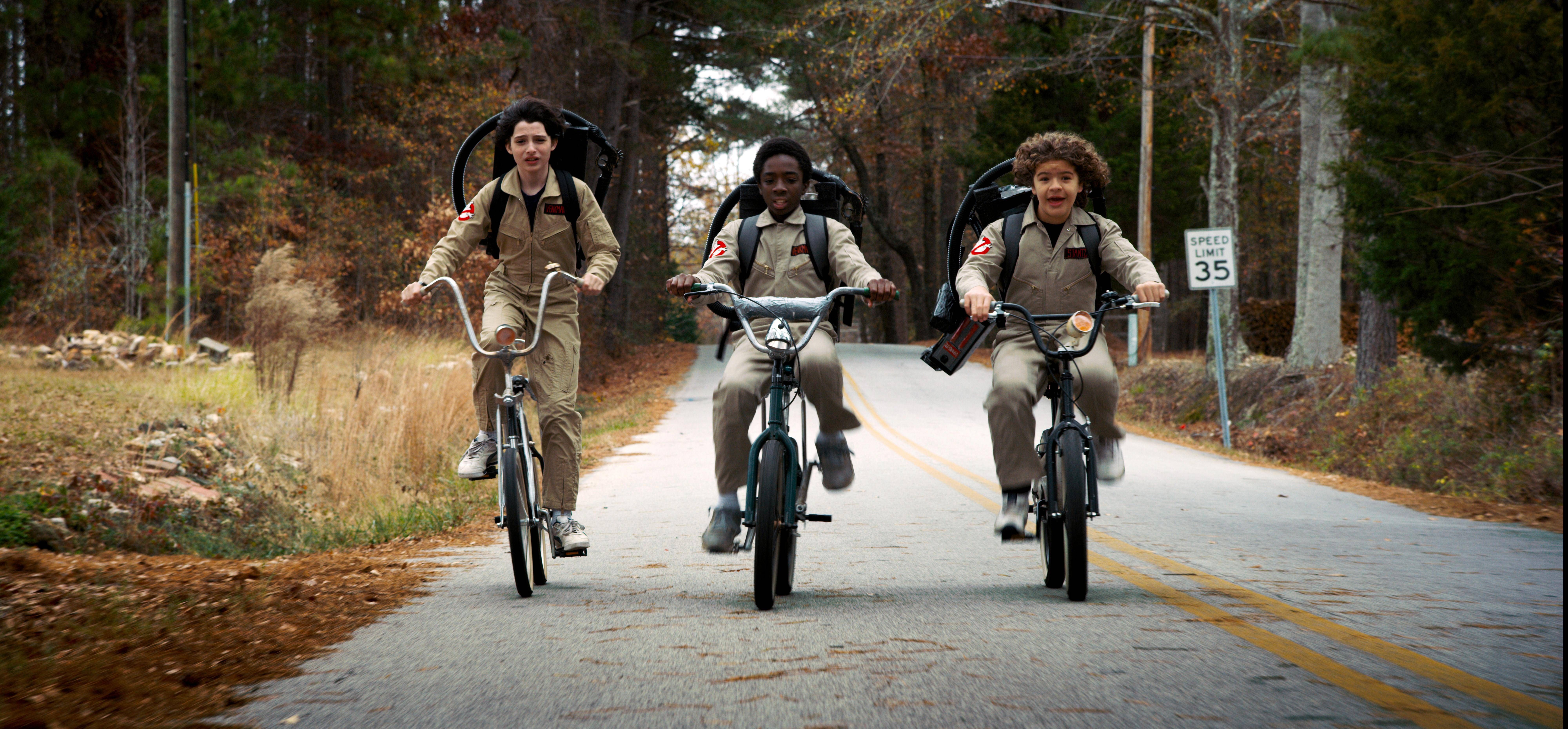 El principio del fin de Stranger Things: Netflix revela el trailer de su última temporada