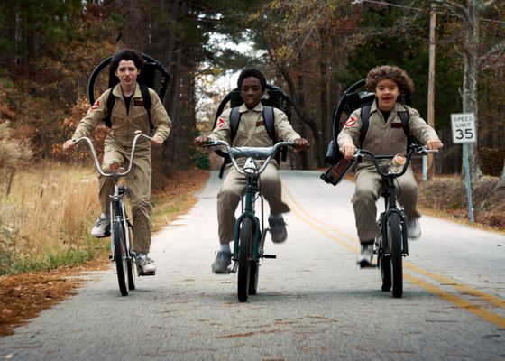 El principio del fin de Stranger Things: Netflix revela el trailer de su última temporada