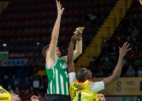 Un fichaje de urgencia para el UCAM Murcia