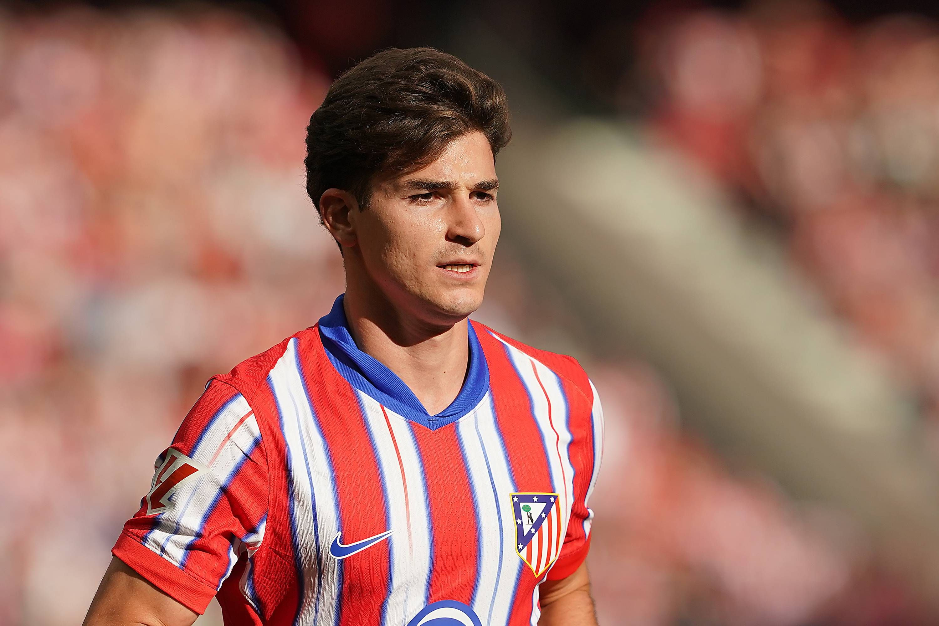 El Atlético de Madrid cruza los dedos