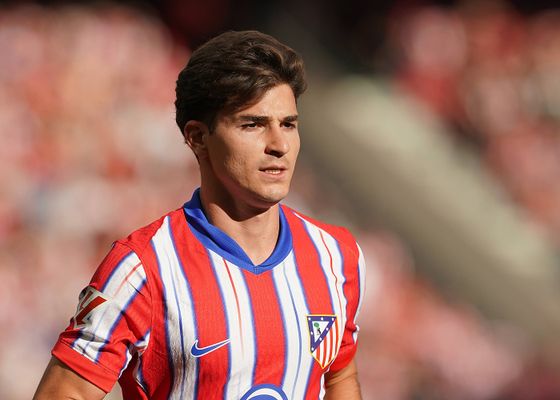 El Atlético de Madrid cruza los dedos