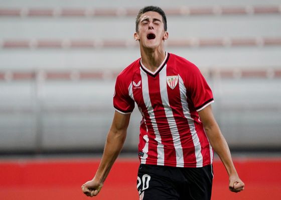 El Athletic ultima una nueva salida