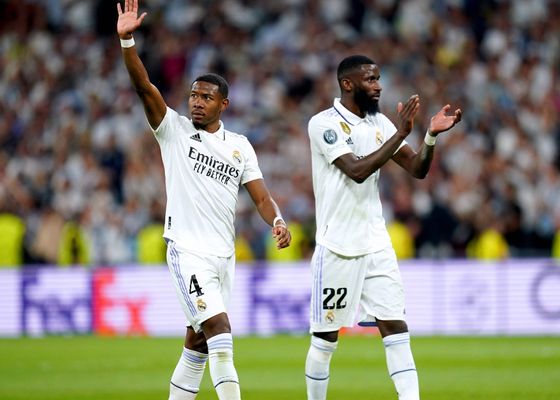 El Real Madrid perfila el adiós de Rüdiger y Alaba: las dos incógnitas de Xabi Alonso