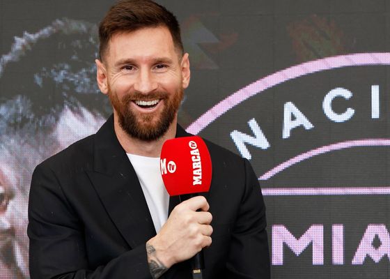 Leo Messi 'se marcha' a Andorra para pagar menos