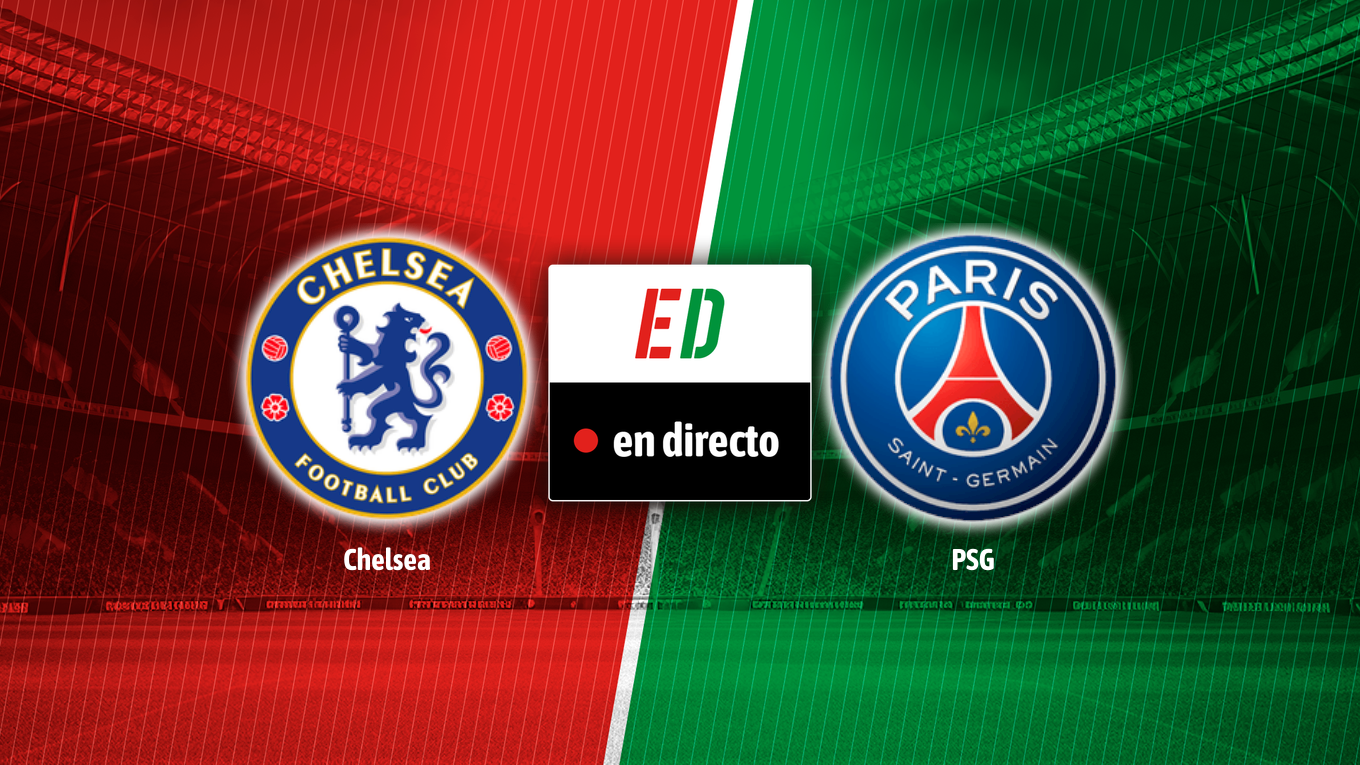 Chelsea - PSG: resultado, resumen y goles en la final del Mundial de Clubes