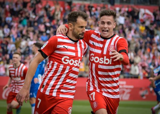 Girona-Espanyol: horario, canal y dónde ver en TV y online hoy el partido de LaLiga EA Sports