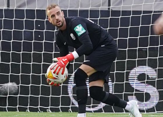 El Granada CF hace oficial la salida de Aarón Escandell