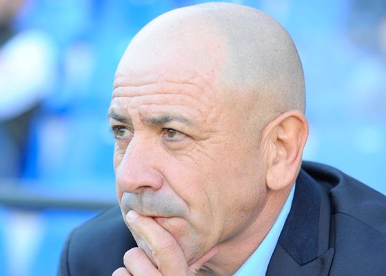 Claudio Barragán sobre el banquillo de la Real Sociedad: "Puede ser una motivación extra"