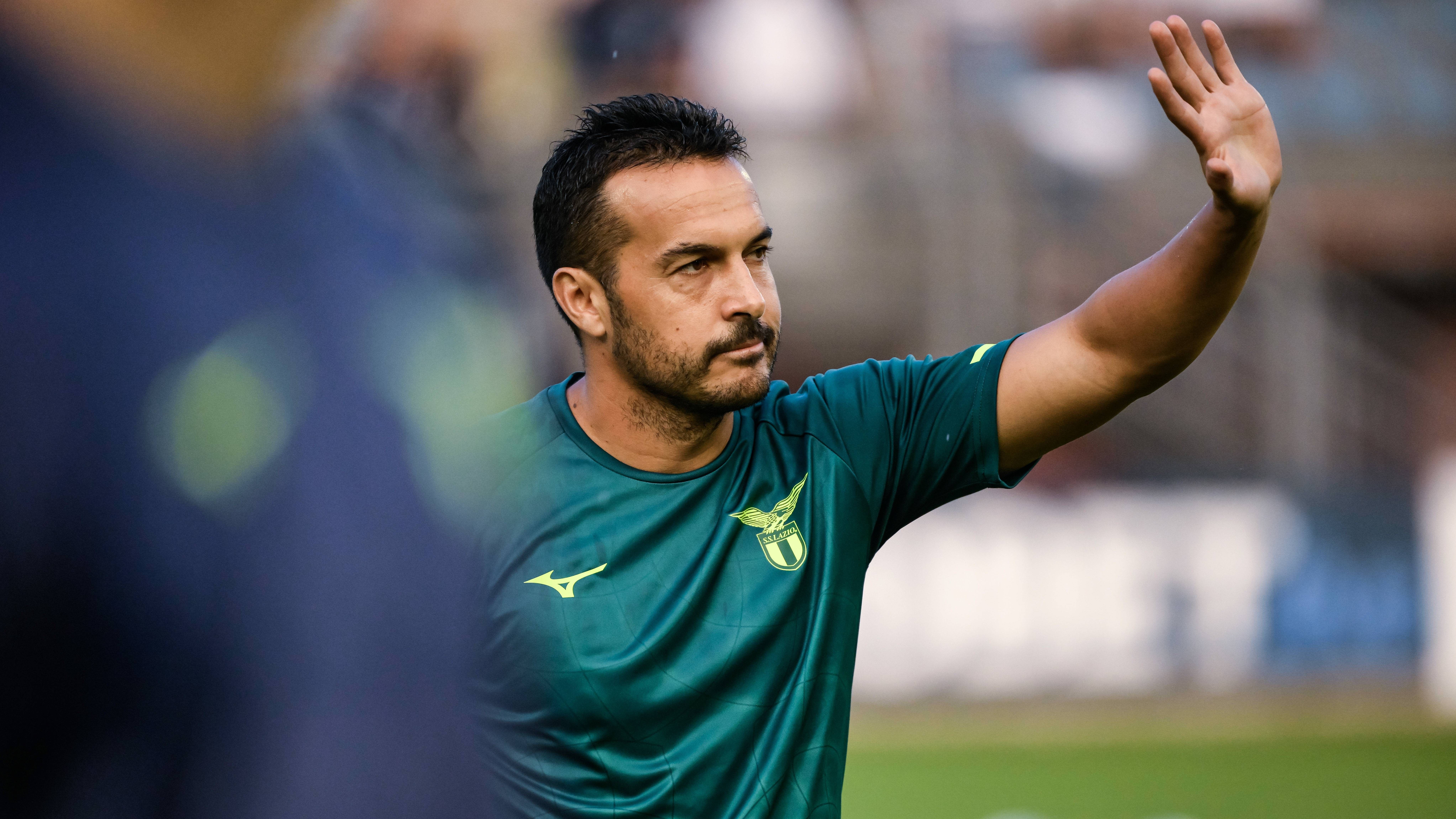 Pedro Rodríguez deja entrever que se retirará a final de temporada