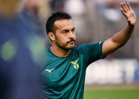 Pedro Rodríguez deja entrever que se retirará a final de temporada