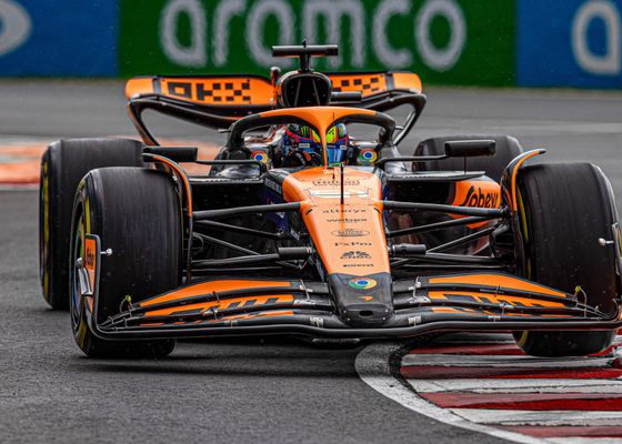McLaren vende su coche de 2026...antes de presentarlo
