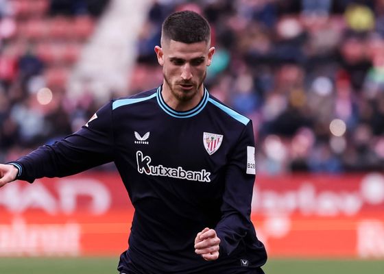Sancet protagoniza el principal problema del Athletic Club