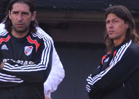 Almeyda, muy tajante: iniciativa para su regreso a River Plate, polémica por la Finalissima, el revuelo con Pellegrini...   