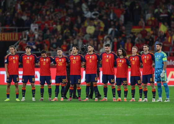Sorteo de la Nations League 2027: fecha, bombos y posibles rivales de España