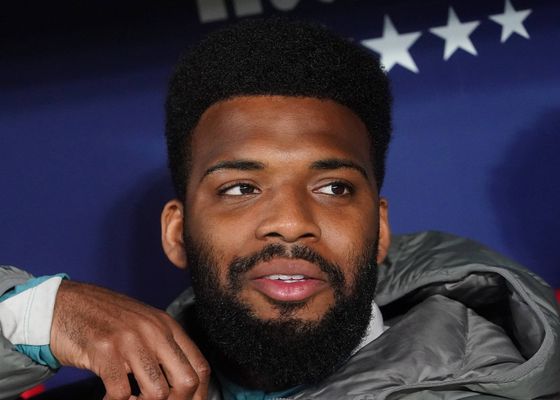 Ante el Valladolid, una nueva oportunidad para Lemar