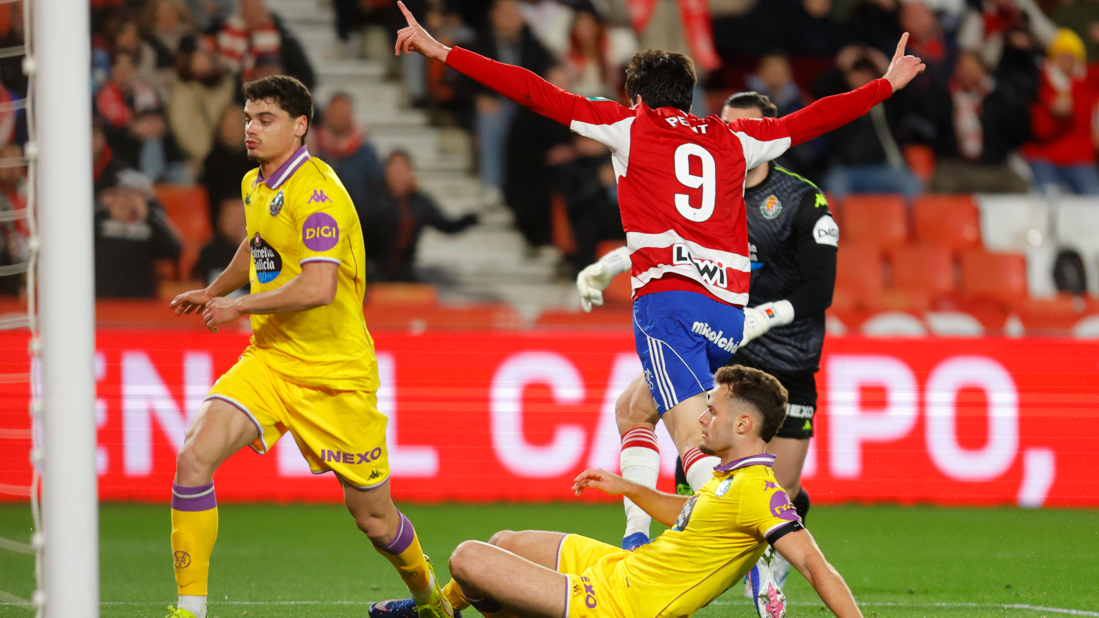 Jornada 27 de LaLiga Hypermotion 2025-26 | Partidos, horarios y dónde ver en TV la Segunda división en vivo online