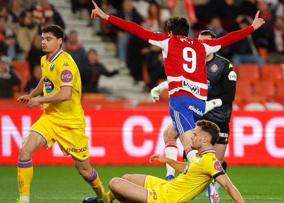  Jornada 27 de LaLiga Hypermotion 2025-26 | Partidos, horarios y dónde ver en TV la Segunda división en vivo online