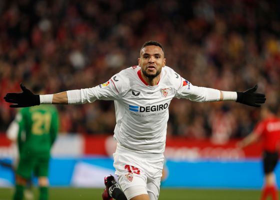 Un nuevo En-Nesyri tras el Mundial de Qatar