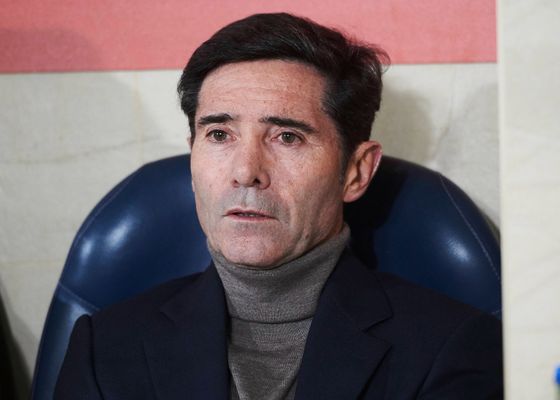 Marcelino aclara la situación de Ayoze