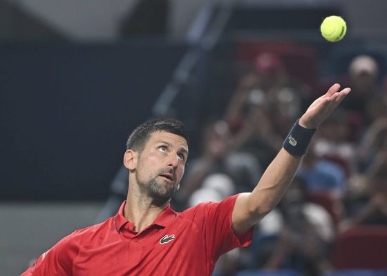 Dura crítica a Novak Djokovic por su baja en las ATP Finals: "Es una falta de respeto"