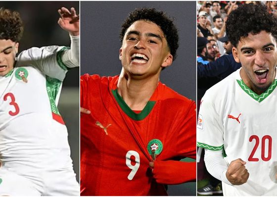 Athletic, Betis y Valencia reciben una alegría de sus 'perlas' en el Mundial sub 17 