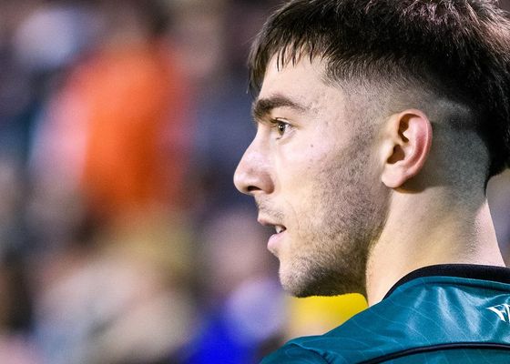 Así está realmente el fichaje de Iker Losada: "A ver qué pasa..."