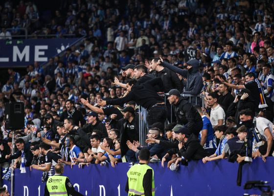 Álvaro Benito, sorprendido con la decisión tomada en el Espanyol - Barcelona: "A mí me sigue chocando"