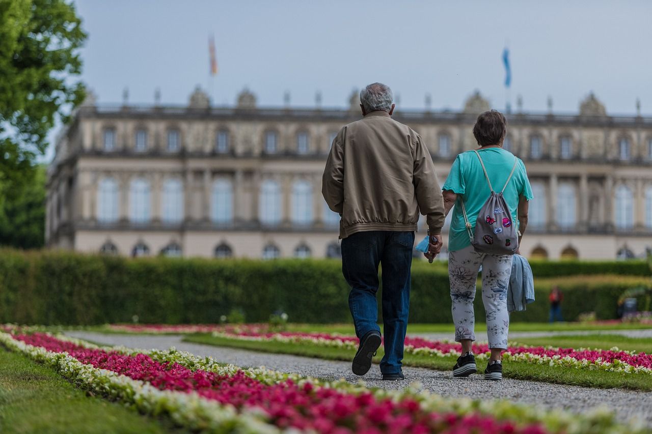 Así puedes conseguir plaza en los viajes más demandados del Imserso