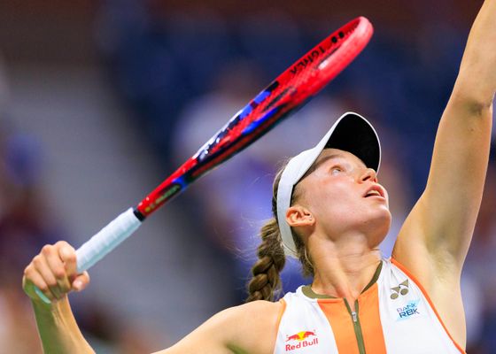 Rybakina presenta su candidatura para las WTA Finals ante la criticada baja de Keys