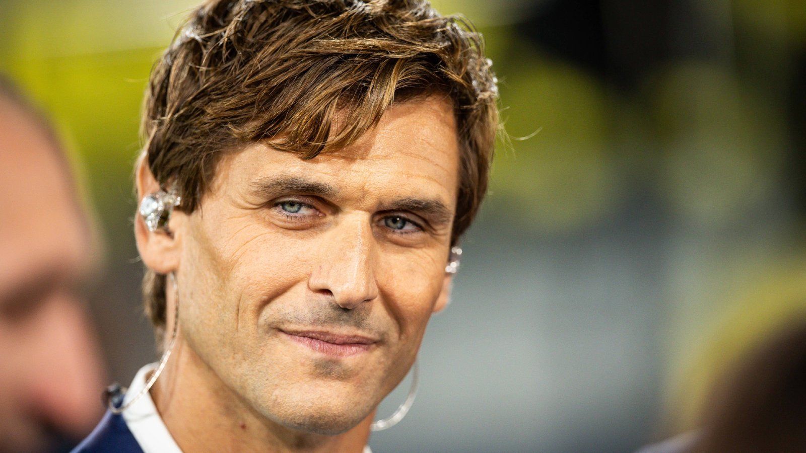 Fernando Llorente se decanta por Lezama: Nico Williams, Selton, Jauregizar...