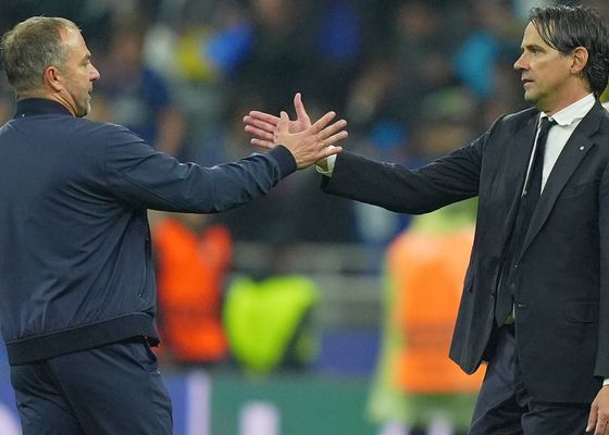 Inzaghi no se olvida del Barcelona