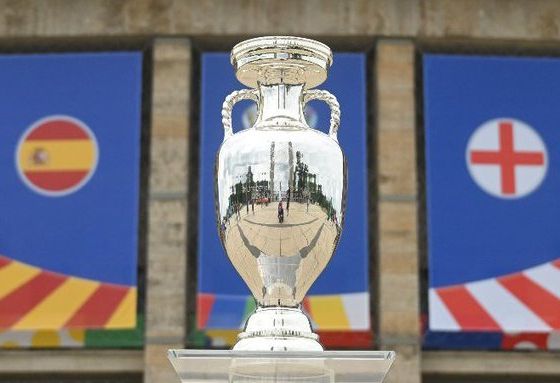 Las mejores formas de seguir en directo la final de la Eurocopa entre España e Inglaterra