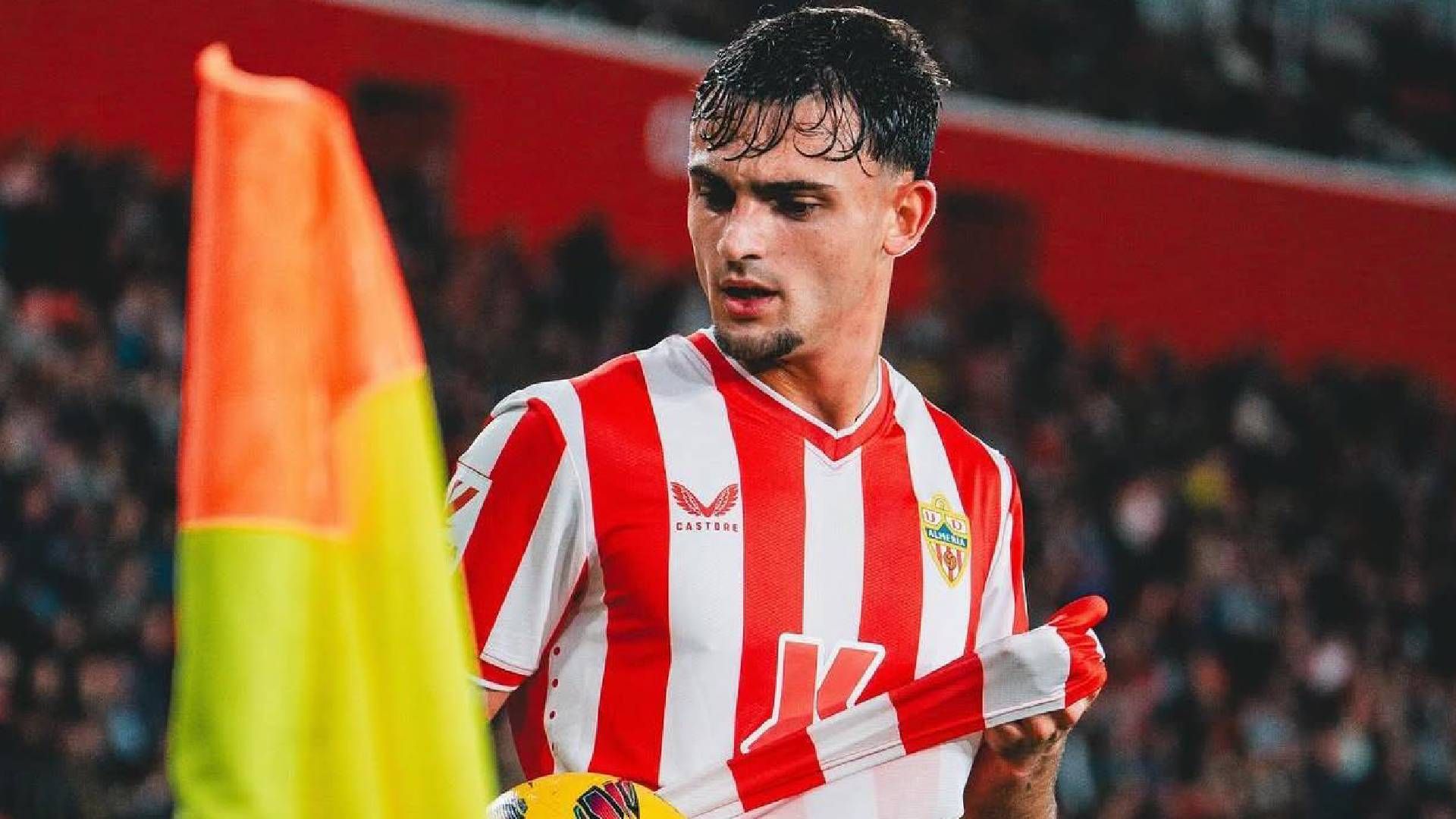 El Inter de Milán trata de cerrar la llegada de Marc Pubill
