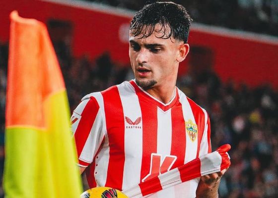 El Inter de Milán trata de cerrar la llegada de Marc Pubill