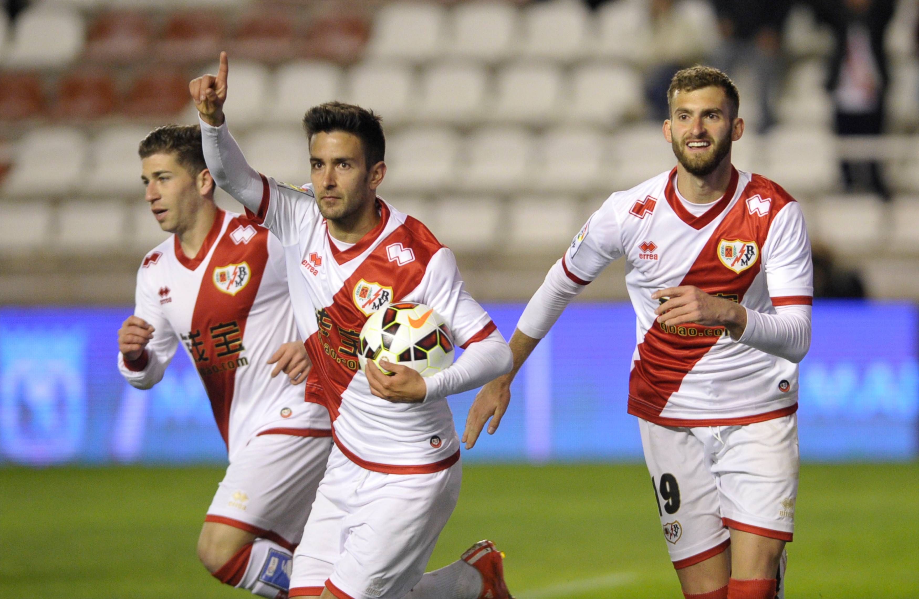 Alberto Bueno confirma lo del Rayo