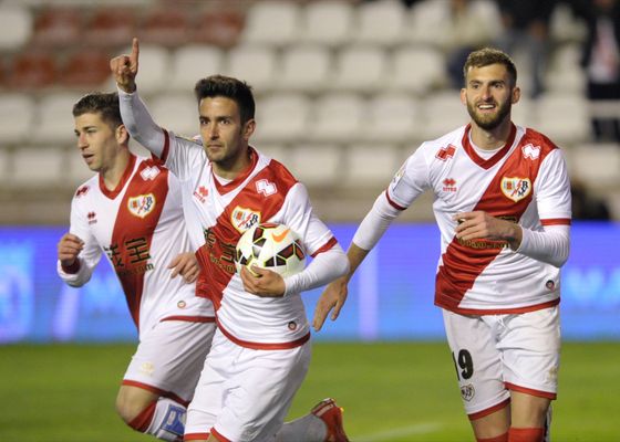 Alberto Bueno confirma lo del Rayo
