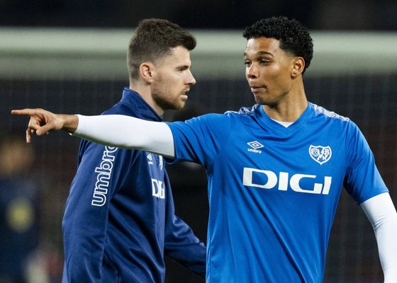 Preocupación con Etienne Eto'o