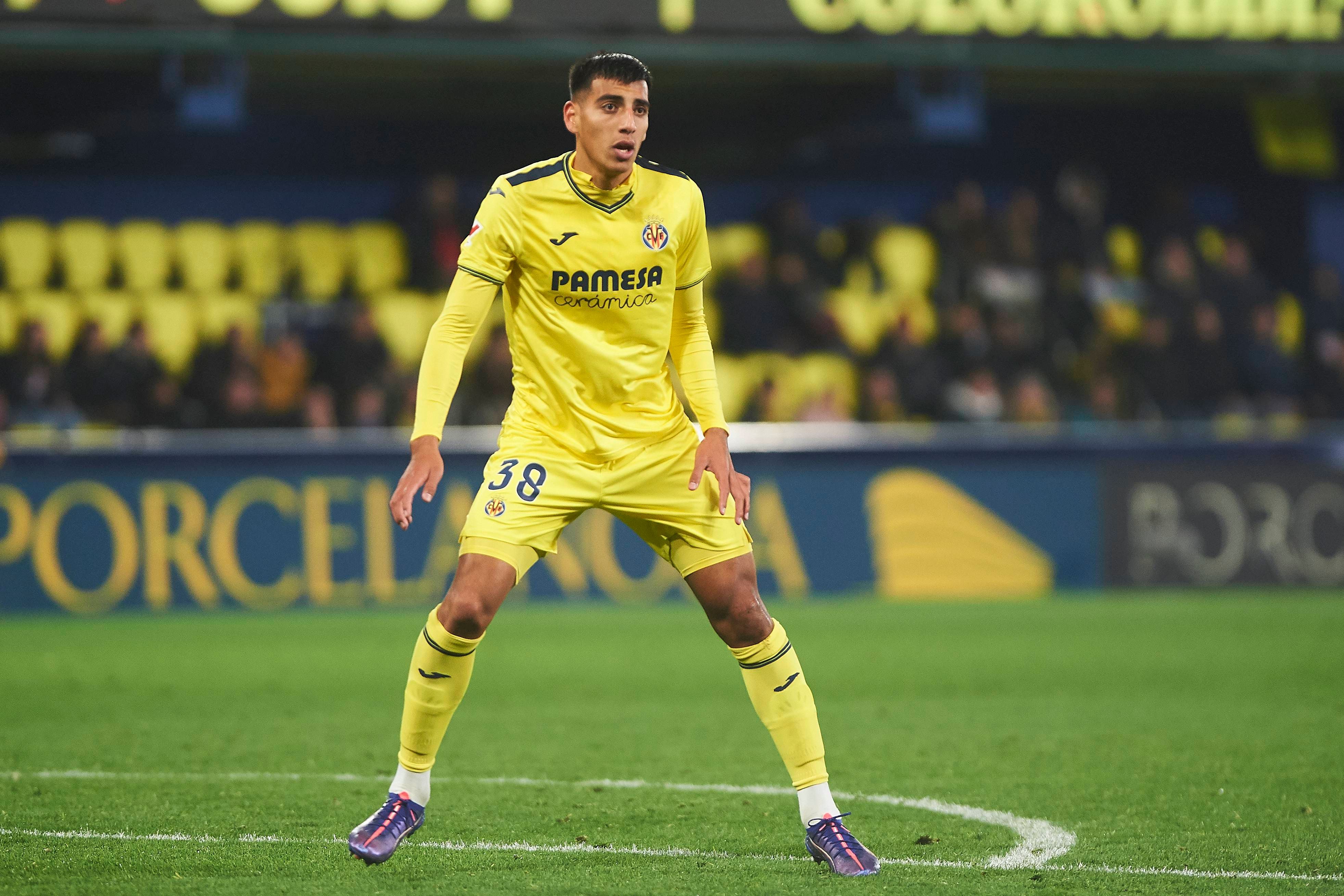 Confirmada una baja para Marcelino