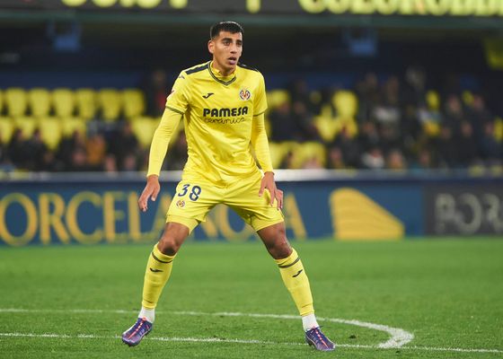 Confirmada una baja para Marcelino