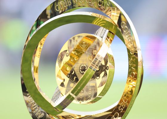 El superordenador dicta el campeón del Mundial de Clubes