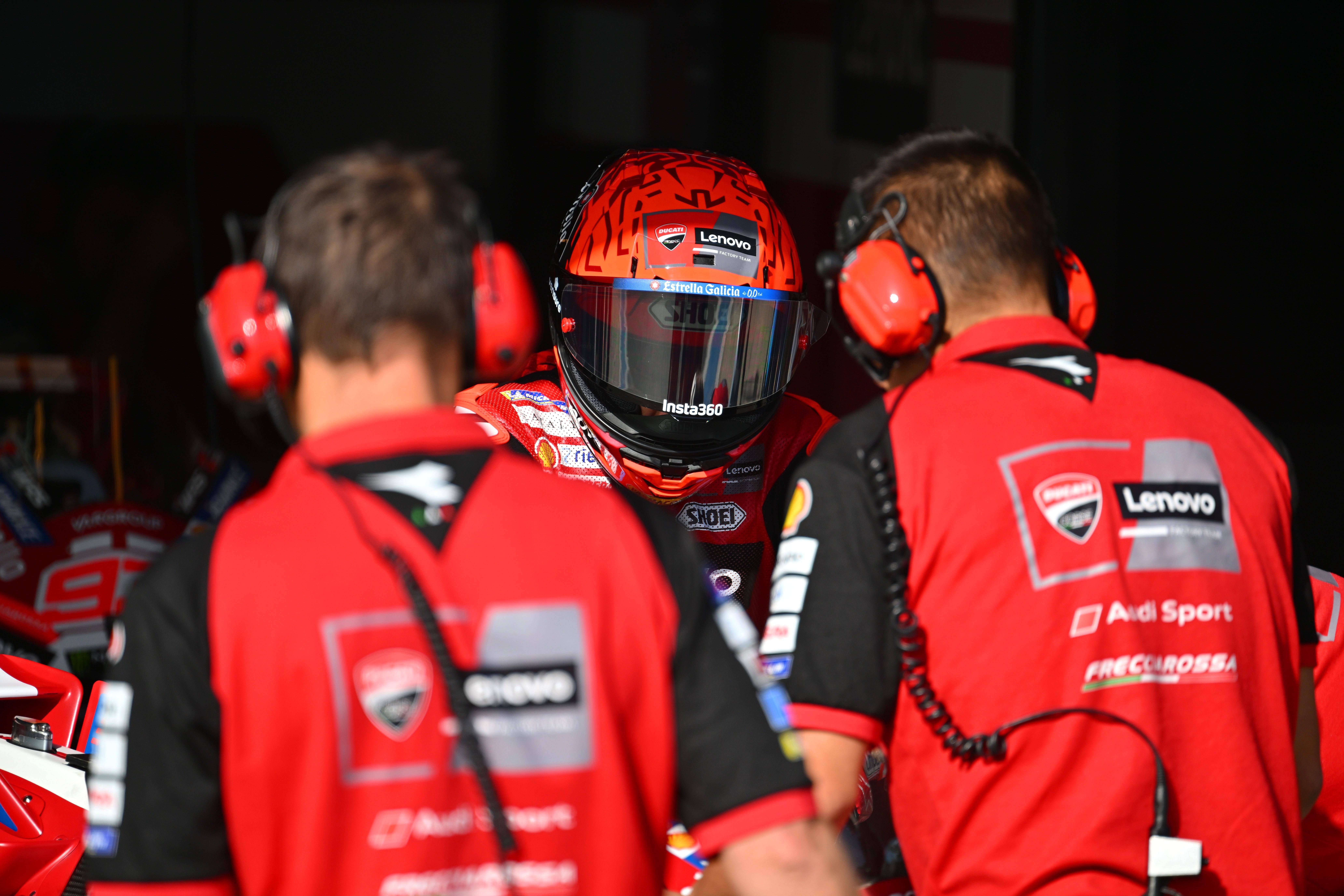 El Gran Premio de Cataluña de MotoGP prepara una auténtica fiesta para sus aficionados