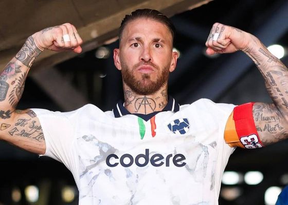La llegada de Sergio Ramos a Rayados, una inyección millonaria para el club mexicano
