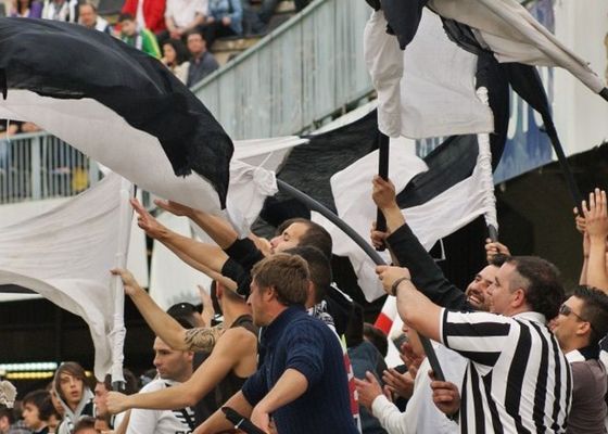 Himno del Castellón: historia y letra del himno del equipo castellonense