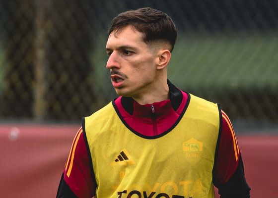 Bryan Zaragoza 'llama' a Luis de la Fuente tras abandonar el Celta de Vigo: "Mi objetivo es ir al Mundial"