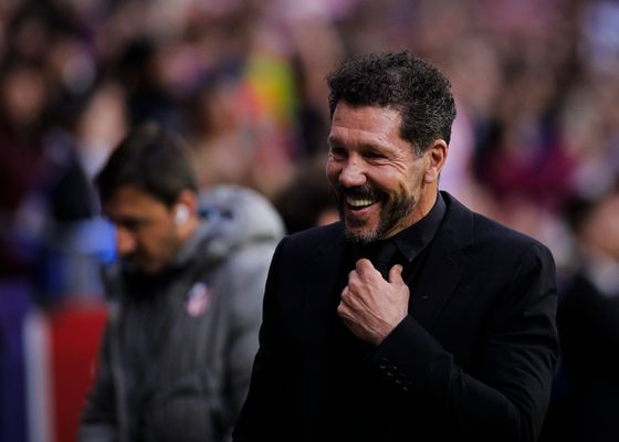 El plan del Atlético de Madrid