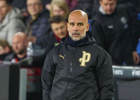 Pep Guardiola, el fichaje soñado para el futuro de la selección 'Azzurra' y que ilusiona en Italia