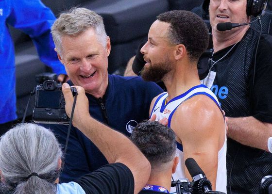 Los Warriors cierran un acuerdo clave y Stephen Curry ya espera su turno