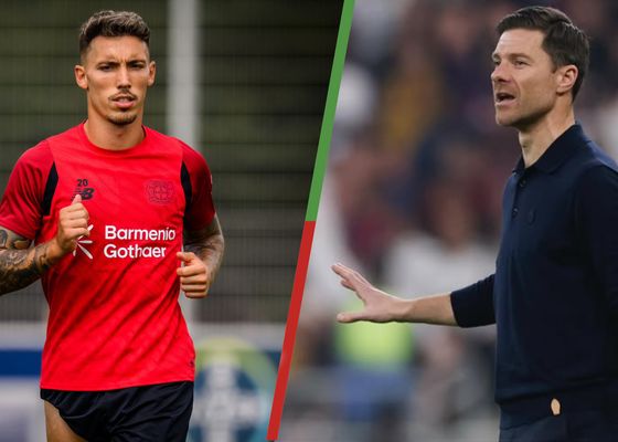 Xabi Alonso gestiona el mercado del Chelsea: Alejandro Grimaldo, la primera gran petición para cambiar Stamford Bridge